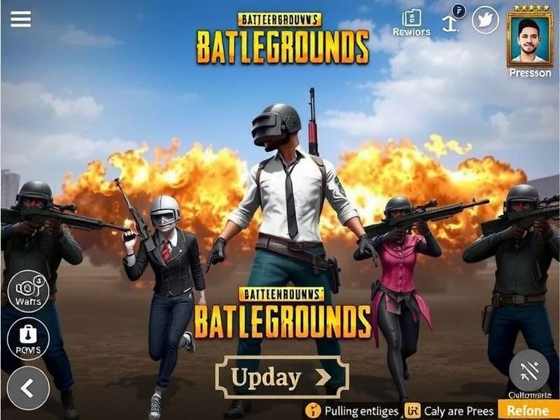 PUBG Mobile India Royals - Pro Tips from Indian Gamers PUBG Mobile India Royals Player Strategies